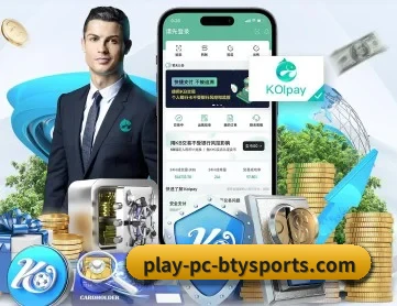 必一体育 APP - BSports