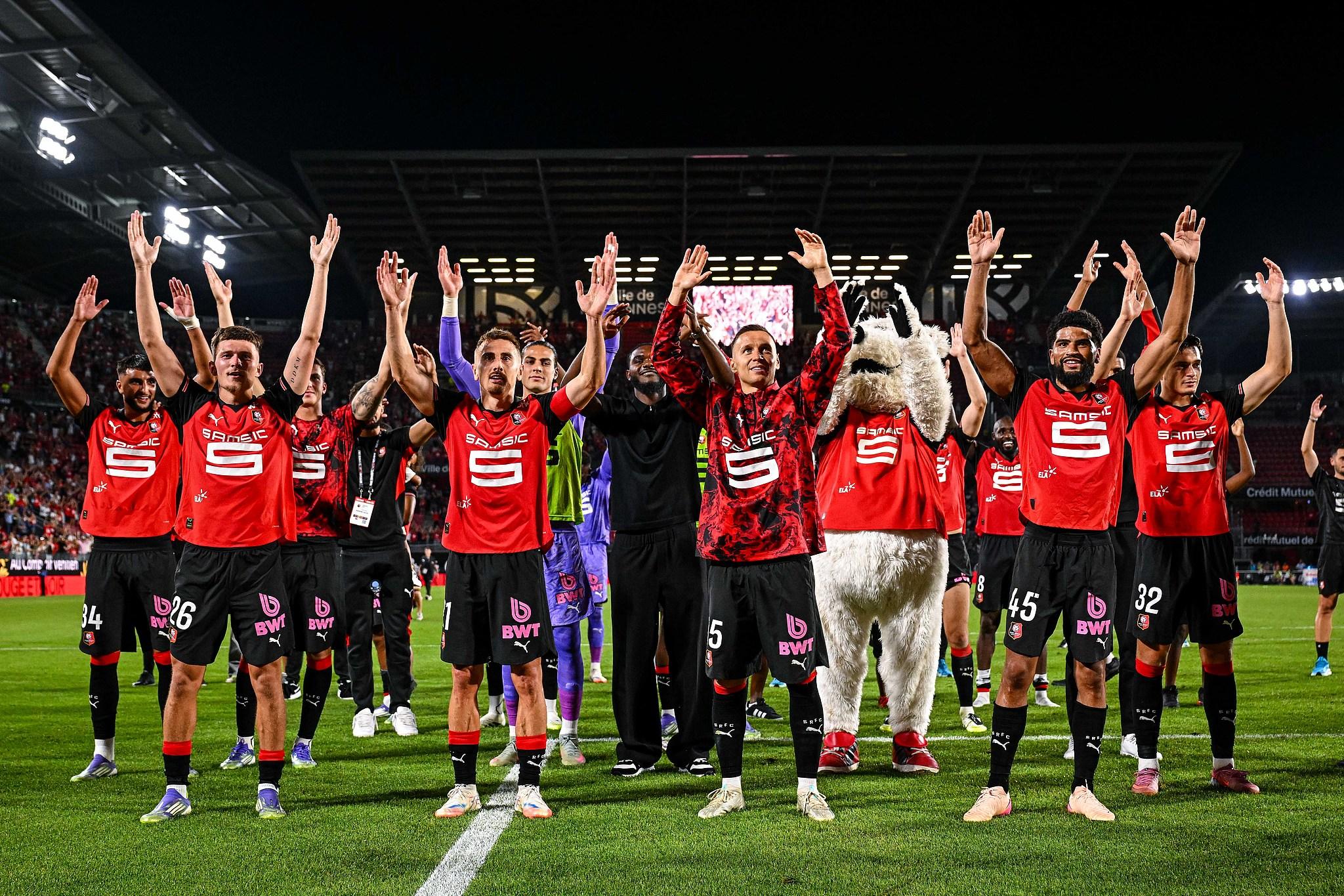 必一运动下载-雷恩转会动态：阿尔伯特·格隆贝克或将租借至汉堡，汉堡可能买断沃马德·奥马里