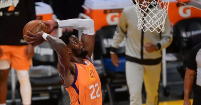 必一运动下载-宝，你去哪了？关键之战艾顿攻防两端毫无存在感