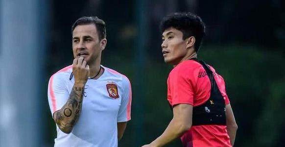 必一体育-广州亚冠解签：实力已难提升 川崎大邱都够喝一壶