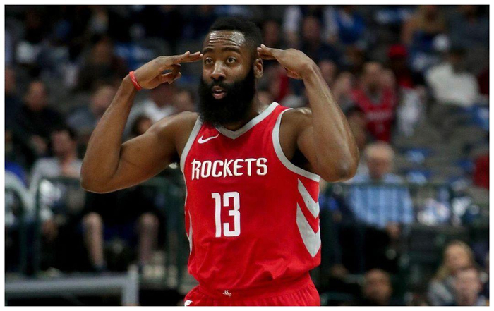 必一运动-扎心了！哈登重返火箭遭拒，乌度卡并非罪魁祸首，NBA没有情怀|詹姆斯·哈登|弗雷德-范弗里特|克利夫兰骑士队|休斯敦火箭队|艾米-乌度卡_新浪新闻